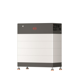 BYD 11,88kWh BCU + 4 Module          HVB 