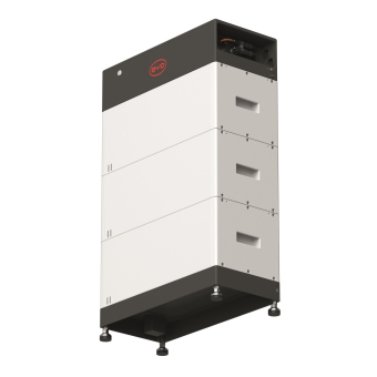 BYD HVM+ 22,08kWh BCU + 8 Module 