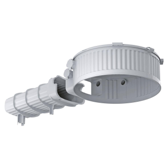 KAIS Einbaugehäuse HaloX 250mm   1283-40 