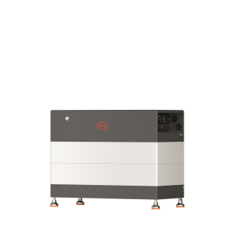 BYD 5,94kWh BCU + 2 Module           HVB 