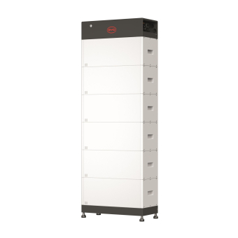 BYD HVM+ 16,56kWh BCU + 6 Module 