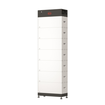 BYD HVM+ 19,32kWh BCU + 7 Module 