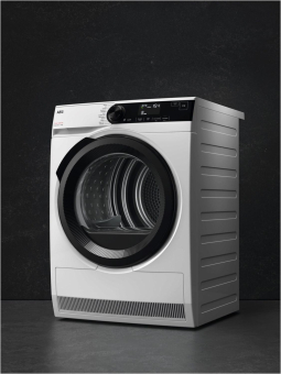AEG TR8W70888 Wärmenpumpentrockner 