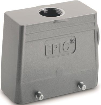    H-B 24 TGH M40 N.GEW. TUELLENGEHAEUSE 