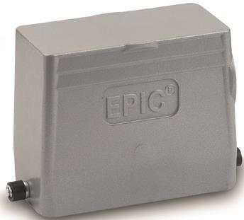 H-B 24 TSH-RO M32 N.GEW. TUELLENGEHAEUSE 