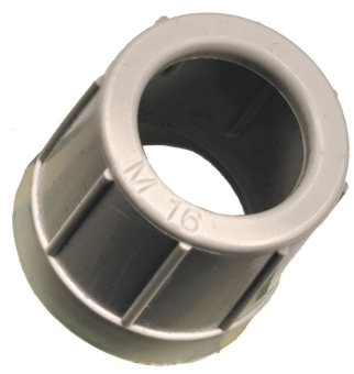 RED Rohrendtülle              BFM-ET M16 