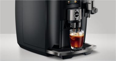 Jura J10 Kaffeevollautommat 