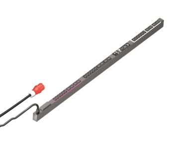 Rittal PDU managed 16A/3P CEE DK 7979438 