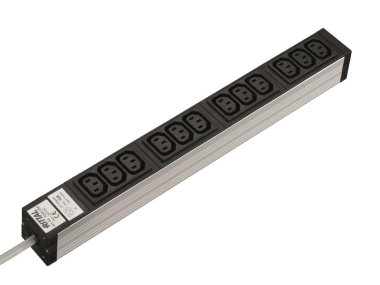 Rittal Steckdosenleiste 12f   DK 7240200 