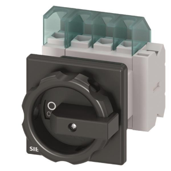 Siemens 3LD21542EP51       3LD2154-2EP51 