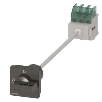 Siemens 3LD22170TK11       3LD2217-0TK11 