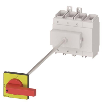 Siemens 3LD23181TL13 Not-  3LD2318-1TL13 