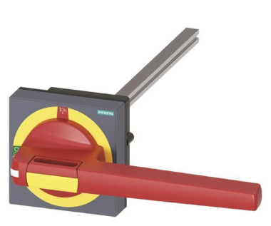 SIEM                       8UD1161-4AF25 