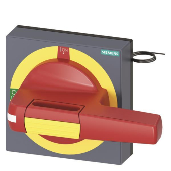 SIEM Handhabe mit          8UD1841-2CF05 