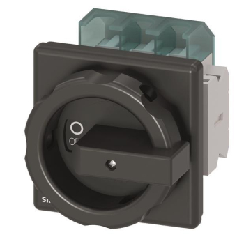 Siemens 3LD25041TP51       3LD2504-1TP51 