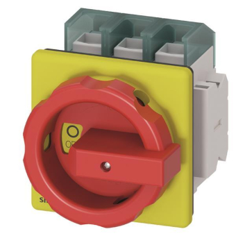 Siemens 3LD28041TP53 Not-  3LD2804-1TP53 