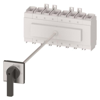 SIEM Umschalter 4-polig    3LD2418-7UL01 