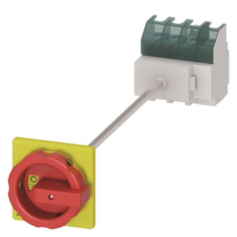 Siemens 3LD25141TL53 Not-  3LD2514-1TL53 