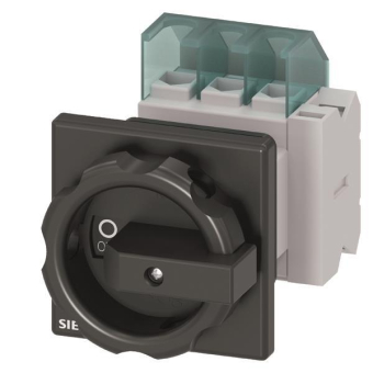 Siemens Hauptschalter      3LD2154-1TP51 