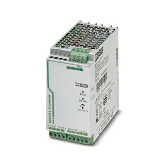Phoenix 2320924 QUINT-PS/ 3AC/24DC/20/CO 