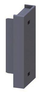 SIEM Berührschutz für 3RK1908-1DA00-2BP0 