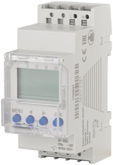 Eaton Digitale Astro-Zeitschalt-  196850 