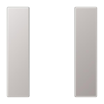 JG Tastensatz komplett 1fach   AL2501TSA 