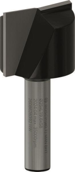 Bosch Nutfräser 8mm D1 25mm   2608628392 