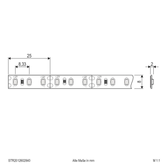 EVN                        STR2012602840 