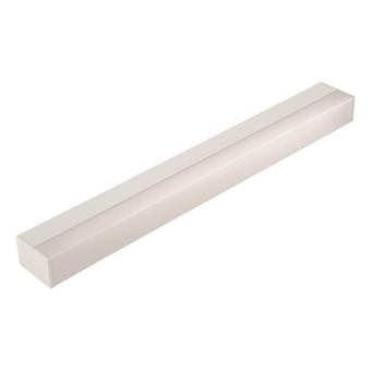 EVN LED Spiegelleuchte IP44  FLAT MIRROR 