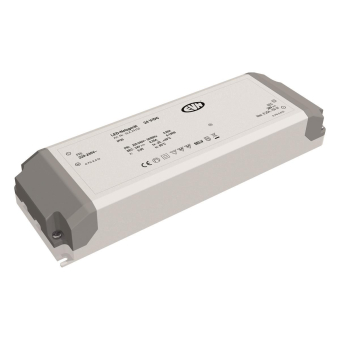 EVN NG 24V/DC 0,1-150W IP20     SLK24150 