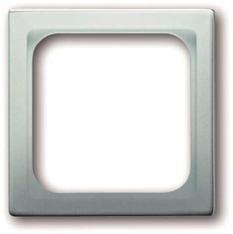 BJ pur edelstahl Abdeckung   1746/10-866 