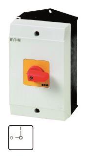 EATON P1-25/I2H-RT EIN-AUS-       227864 
