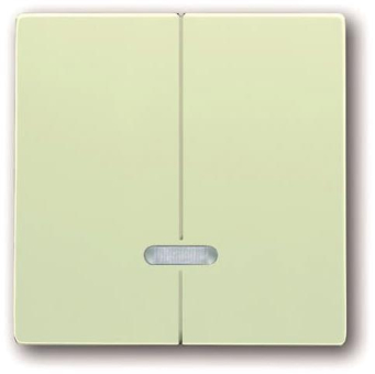 BJ carat Dimmer-Abdeckung        6545-82 