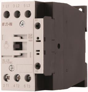EATON DILL18 230V50Hz 240V60Hz    104405 