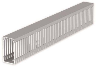 Unex Verdrahtungskanal 80x43    80.40.88 