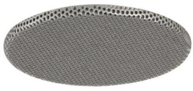 BRUM Lautsprechereinsatz 51 mm    309602 