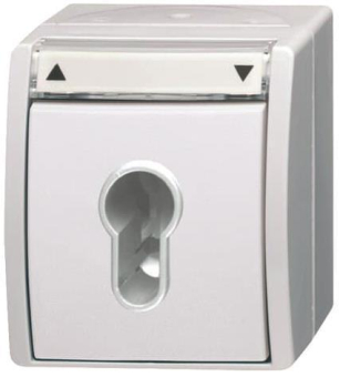 BJ APWG ocean Jalousie        2712SLW-54 