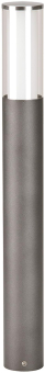 ALBERT Pollerleuchte Edelst.anthr.622269 