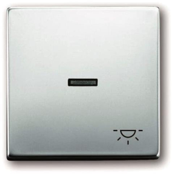 BJ pur edelstahl Wippe Licht  1789LI-866 