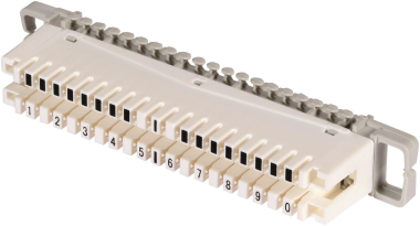 EFB LSA-Trennleiste o.Farbcode   46005.1 