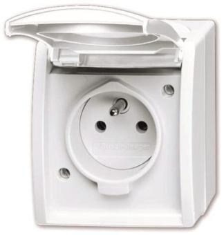 BJ APWG ocean Schuko mit     20MW-54-500 