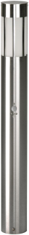 ALBERT Pollerleuchte Edelstahl    692011 