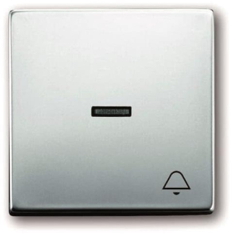 BJ pur edelstahl Wippe Kling. 1789KI-866 