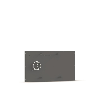 ETHERMA Infrarotheizung LAVA3-BASIC-450W 