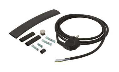 ETHE Zubehör Industrie         IREG-4500 