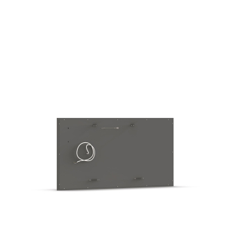 ETHERMA Infrarotheizung LAVA3-BASIC-450W 