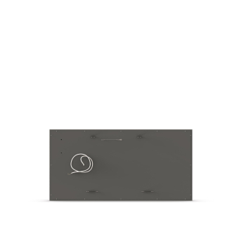 ETHERMA Infrarotheizung LAVA3-BASIC-680W 