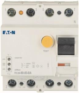 EATON FRCDM-80/4/03-S/A digi.FI-  168639 