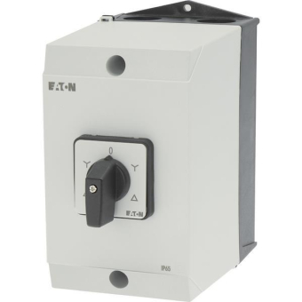 EATON T3-5-15876/I2 Wende-Stern-  207537 